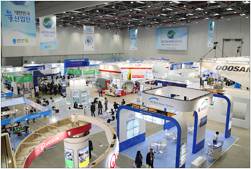 Visitanos en la expo  Recursos del Mundo