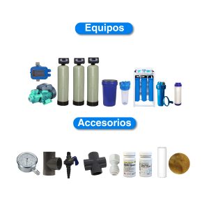 Planta 125 lt/hr para automotriz