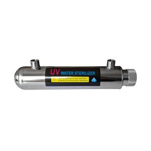 Lampara UV 1 GPM ECO 1/2'' HE 12W (Recomendado para retiro en tienda)
