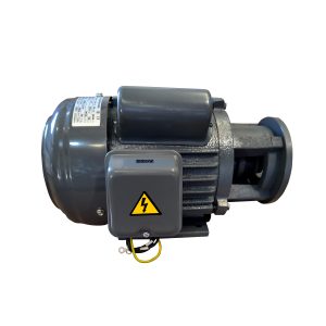 Bomba alta presión 1 HP, veleta rotatoria ECO con cabezal tipo procon