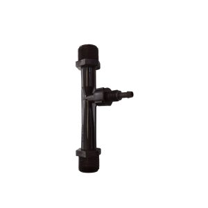 Venturi 3/4" para Ozonizador