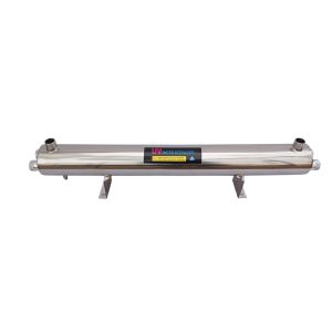 Lampara UV 24 GPM ECO 1" HE 55W x 2