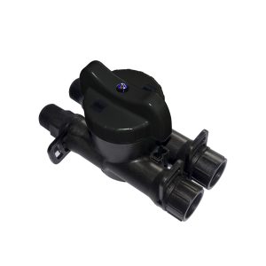 Válvula bypass para cabezal Runxin con valvula control F63/F68/F82/F92