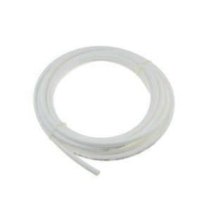 Rollo manguera blanca 1/2" 50mts
