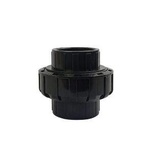 Union americana UPVC 50mm CEM