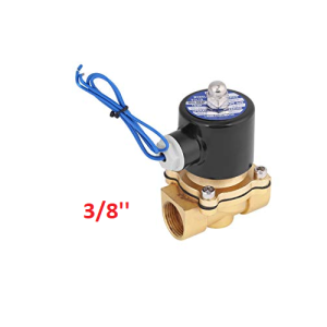 Válvula solenoide 3/8'' 220V