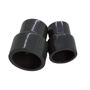 Reducción Copla UPVC 32mm x 25mm CEM