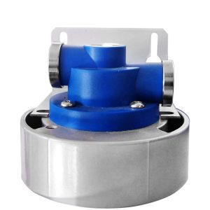 Tapa porta filtros evergreen In-out 3/8"
