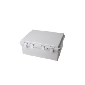 Caja estanca