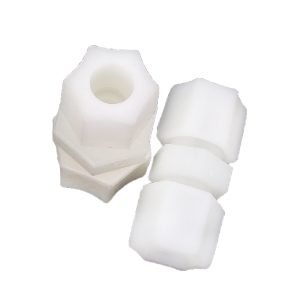 Conector tubo