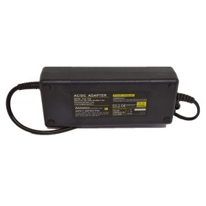 Transformador bomba 24VDC/220v 5A ECO