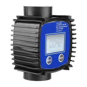 Medidor de flujo K24 vertical