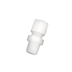 Conector Tubbing 3/8" x HE 3/8''