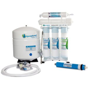 Purificador Osmosis Inversa 286Lpd twist-in s/bomba