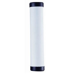 Filtro de cerámica 2" x 20'' 0.5 micras