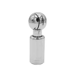 Bola CIP rotatoria HI 1/2" DN15 inoxidable 304