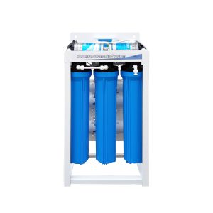 Purificador De Agua Osmosis Inversa 125LPH ECO