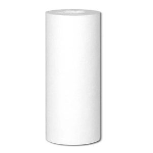 Filtro de sedimento 5 micras 4,5" x 20"