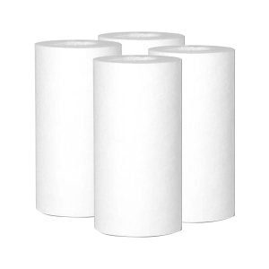 Pack Filtros de Sedimentos 20 unidades 4,5x10 en 5 micras