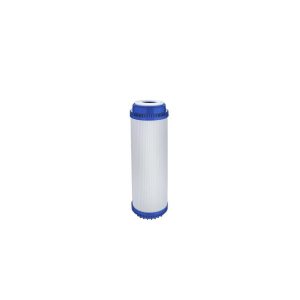 Filtro de carbón activado granular