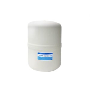Estanque presurizado 5,5 Gal (Plástico)