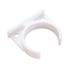 Abrazadera Simple 2,5"