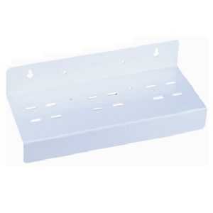 Soporte 3 carcasas 2,5'' x 10''