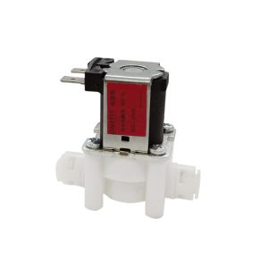Válvula solenoide 1/4'' 24V