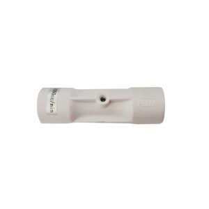 Reductor de flujo ajustable conexión rápida 1/4" 2000 ml (Min 60PSI)