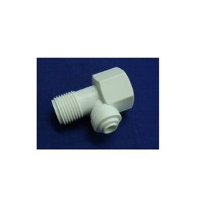 Conector de grifería 1/2'' Salida SO 3/8''