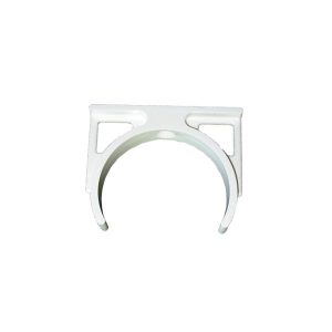 Abrazadera Simple 4"
