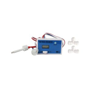 Medidor Doble de TDS HM Digital (DM1)