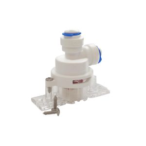 detector de filtración
