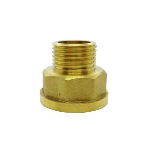 Bushing bronce HI 1" HE 3/4"