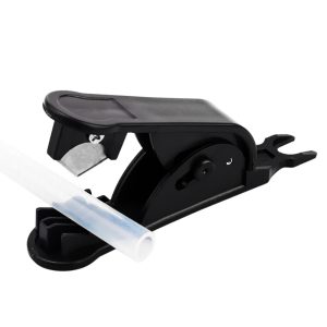 Cortador de tubing negro ST032-A