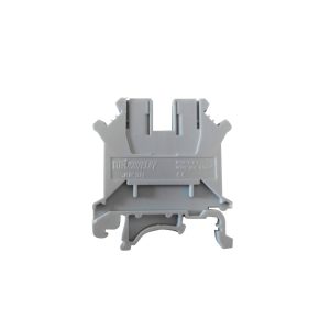 Borne block riel DIN