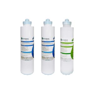 Pack Recambio Osmosis Inversa Twist-in 6 y 18 Meses