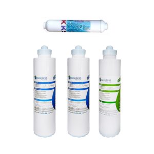 Pack Recambio Osmosis Inversa Twist-in 12 Meses