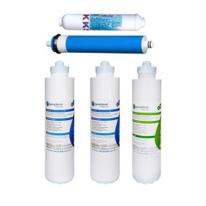 Pack Recambio Osmosis Inversa Twist-in 24 Meses
