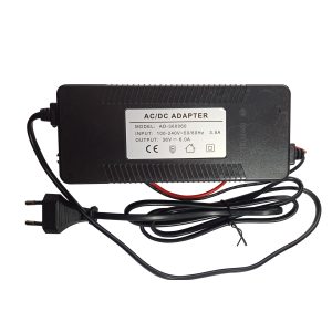 Transformador Bomba 36VDC/220V 6A ECO "NUEVO"