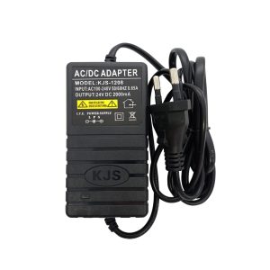 Transformador Bomba 24VDC/220V 2A ECO