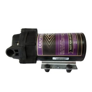 Bomba de diafragma 3,5 LPM 24VDC/220V ECO