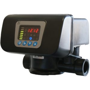 Cabezal Runxin F67C1 (Para filtro carbón o multimedia) 1"