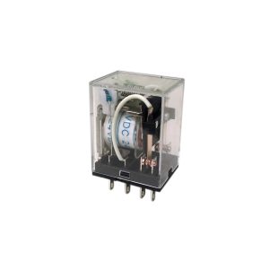 Rele Chint JQX - 13F - D/220CA-2ZS/6 220V 8 Pines
