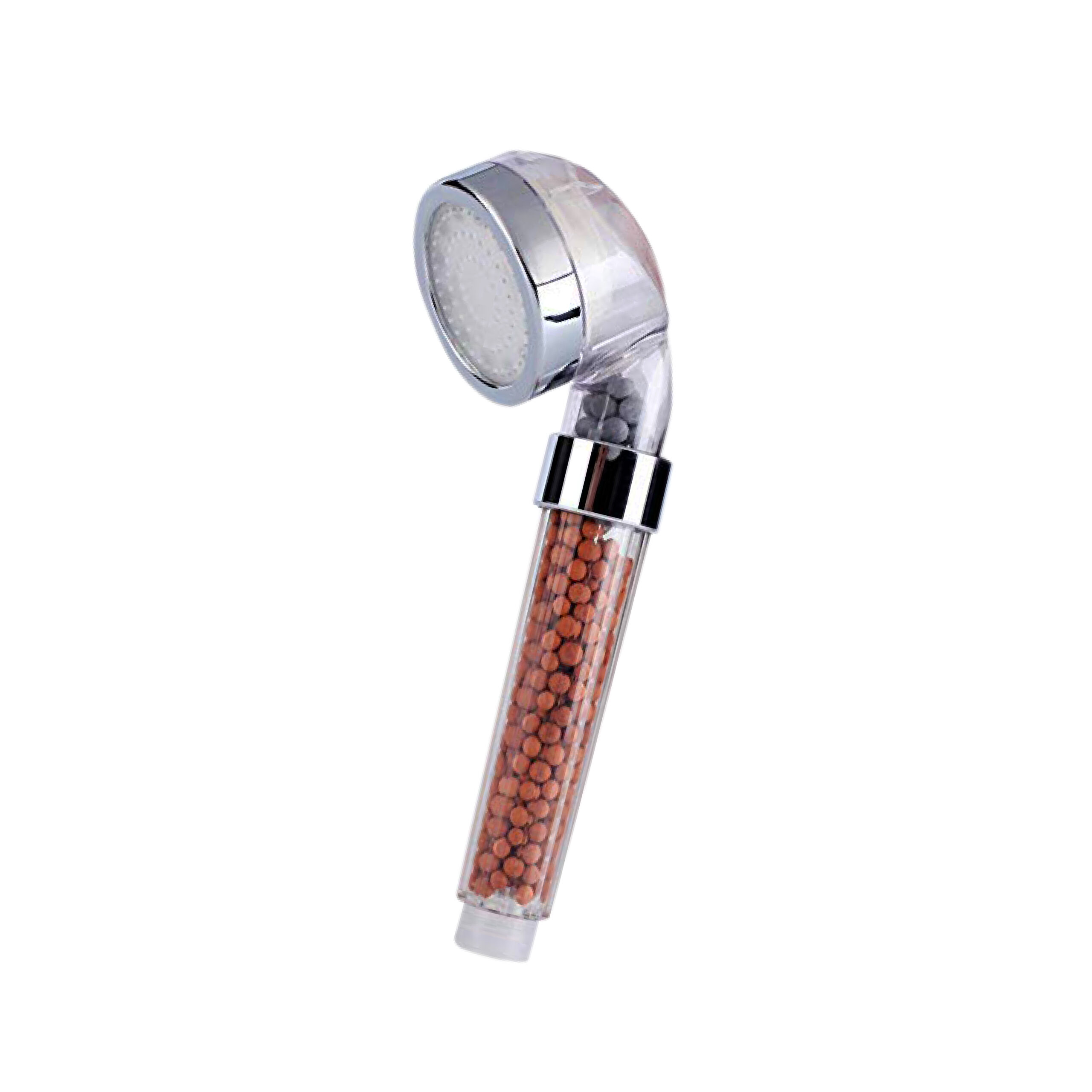 Mango De Ducha Led Eco Spa Energy