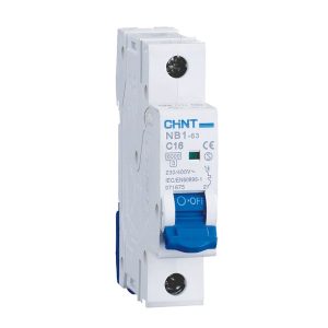 Automático Chint