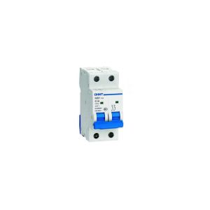 Automático 2P Chint NB1-2-25C10 6000A 230/400V - 50hz