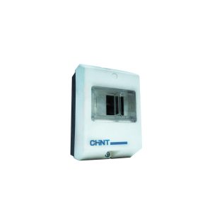 Caja NS2-MC para guarda motor Chint NS2-25