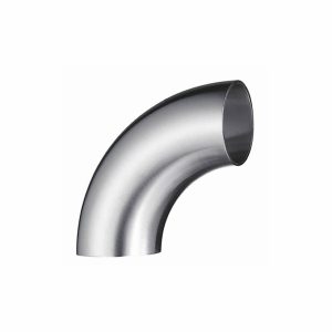 Codo Acero Inoxidable