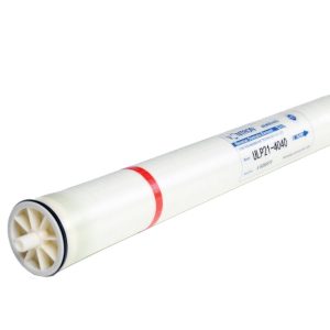 Membrana osmosis inversa Vontron ULP21-4040 2400GPD